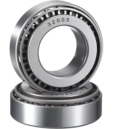 NSK HR320/32XJ Tapered Roller Bearings 32x58x17mm Same Day